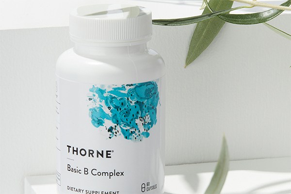 B complex Vitamin Supplements