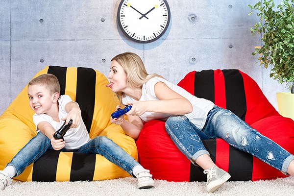 Chill Floor Gaming chair