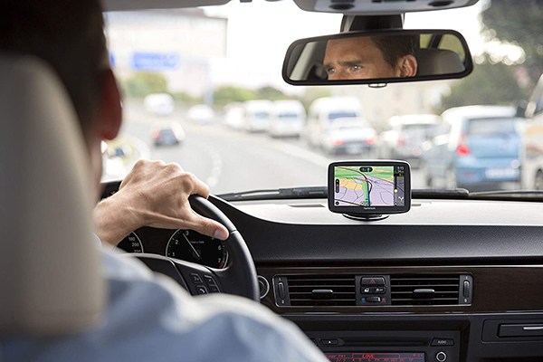 5 Best Navigation Systems - May 2025 - BestReviews