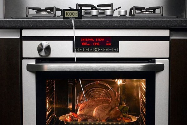 Compare Oven Thermometers