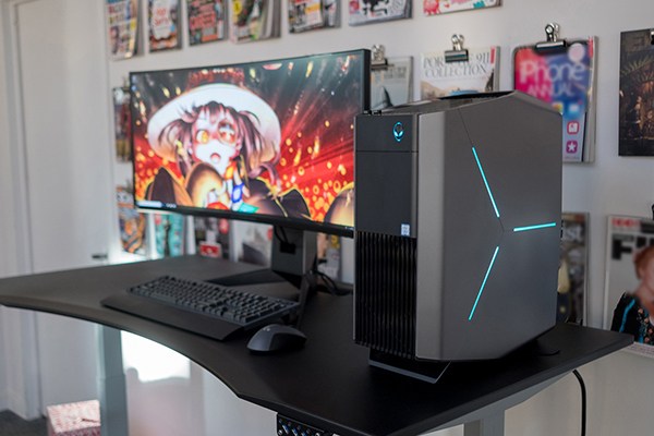 Best Gaming Desktop For 600 5 Best Gaming Desktops for Jan. 2025 - BestReviews