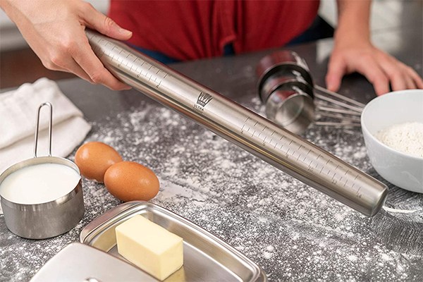 Etched Rolling Pins