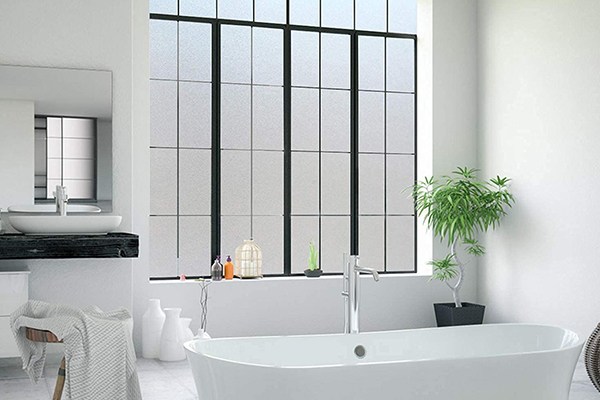 Frosted Window Films