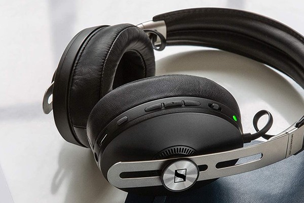 Headphones Sennheiser