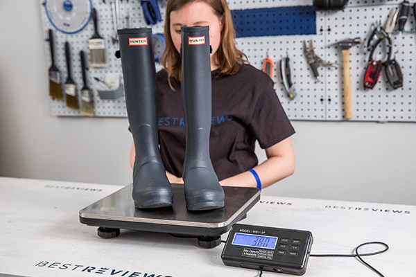 Hunter Rain Boots Women