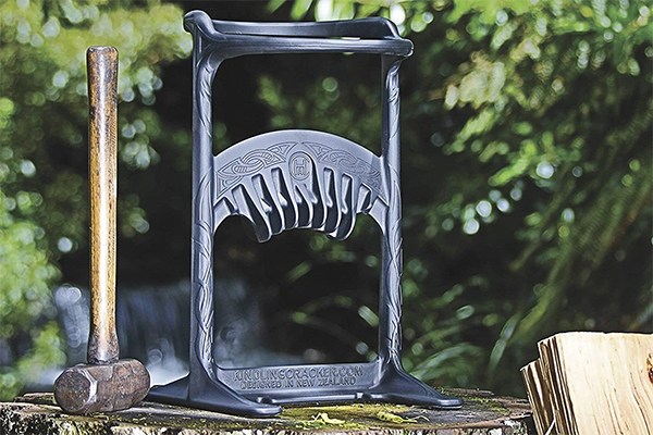 kindling cracker firewood kindling splitter