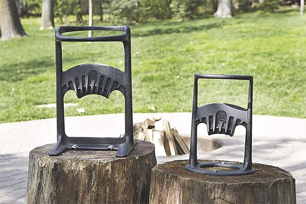 kindling cracker firewood splitter