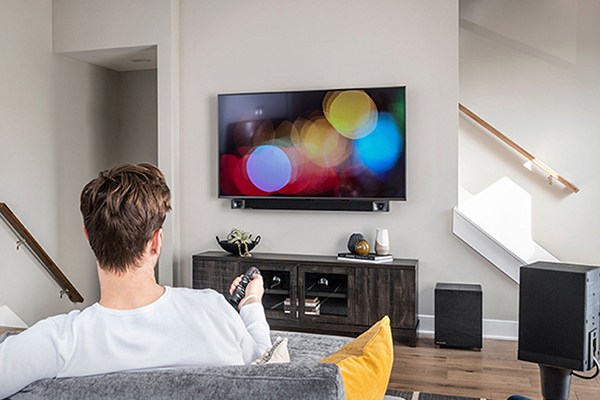 klipsch soundbars