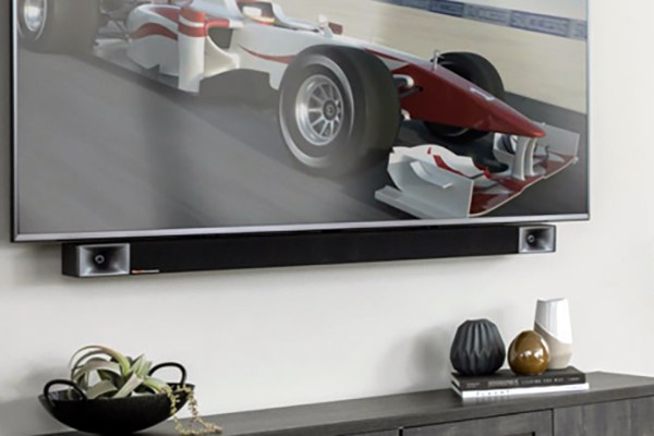 klipsch soundbars compared