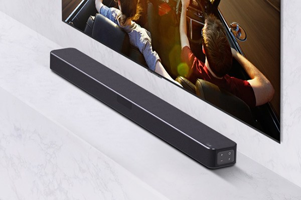 LG wireless Soundbars