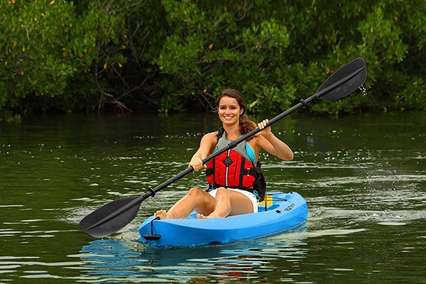 Lifeime Products Kayaks