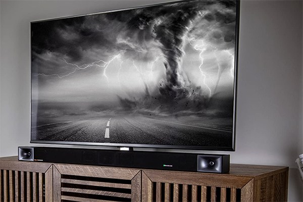 listen to klipsch soundbars