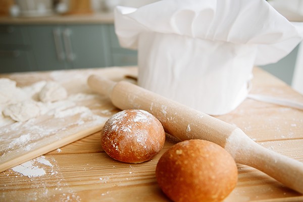 Mini Rolling Pins