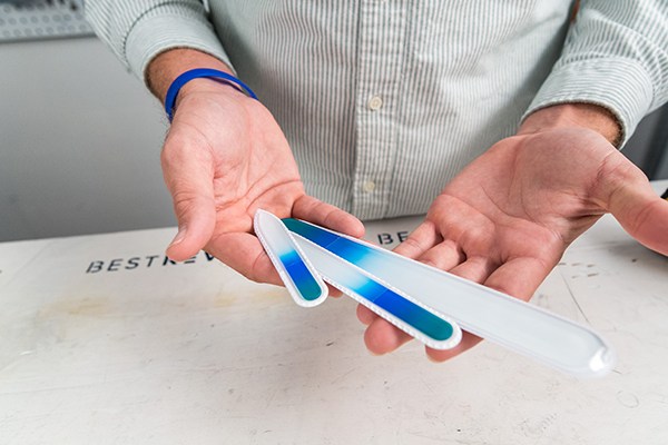 nail files bulk