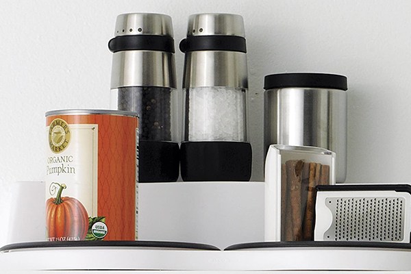 Oxo Salt and Pepper Grinders