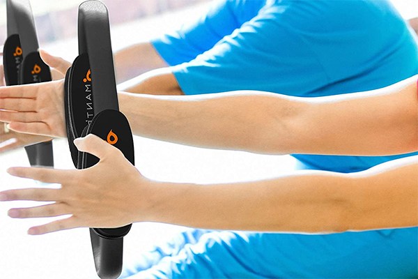 Pilates Magic Rings