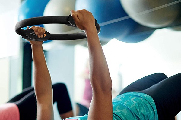 Pilates Rings
