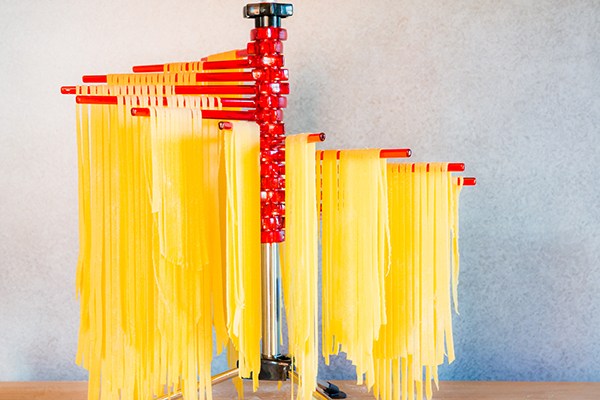 Plastic Pasta Drying Racks
