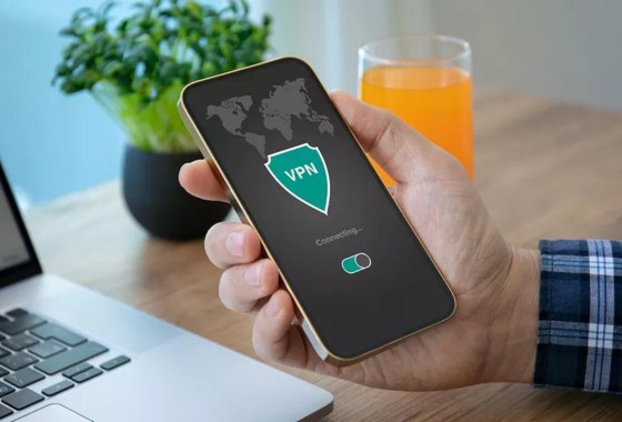 What is VPN on iPhone?