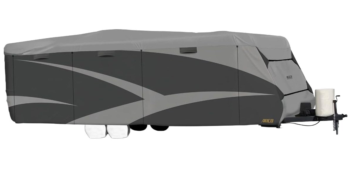 ADCO 52244 Designer Series Travel Trailer RV Cover