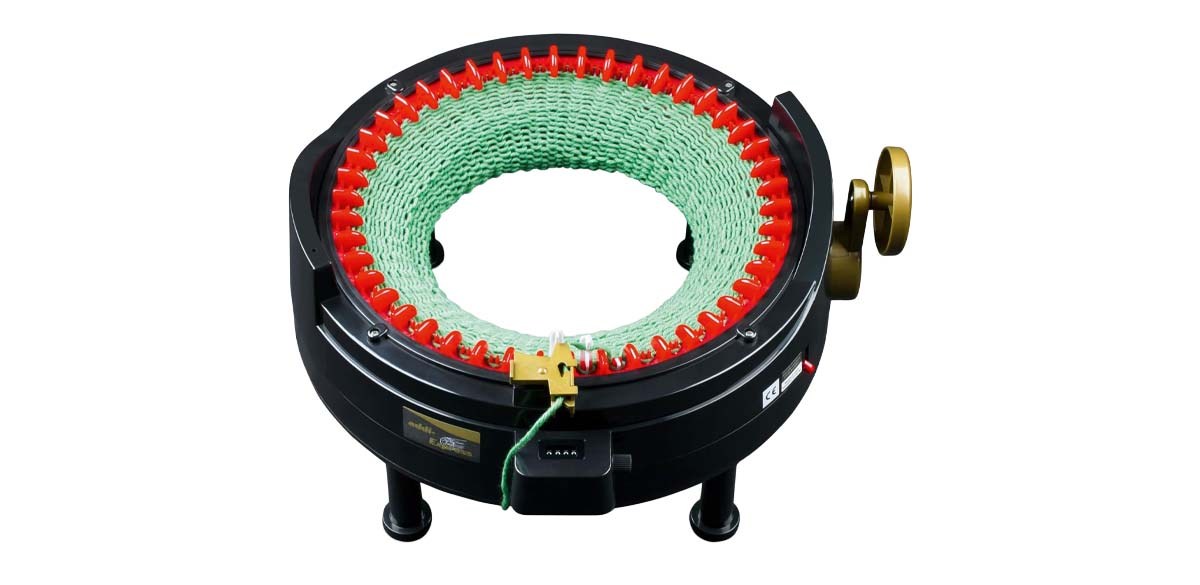 Addi Express Kingsize Knitting Machine