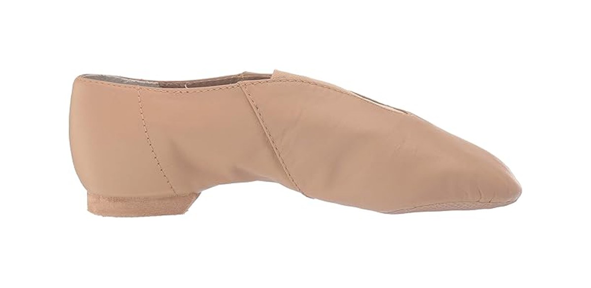 Bloch Women's Super Jazz Shoes