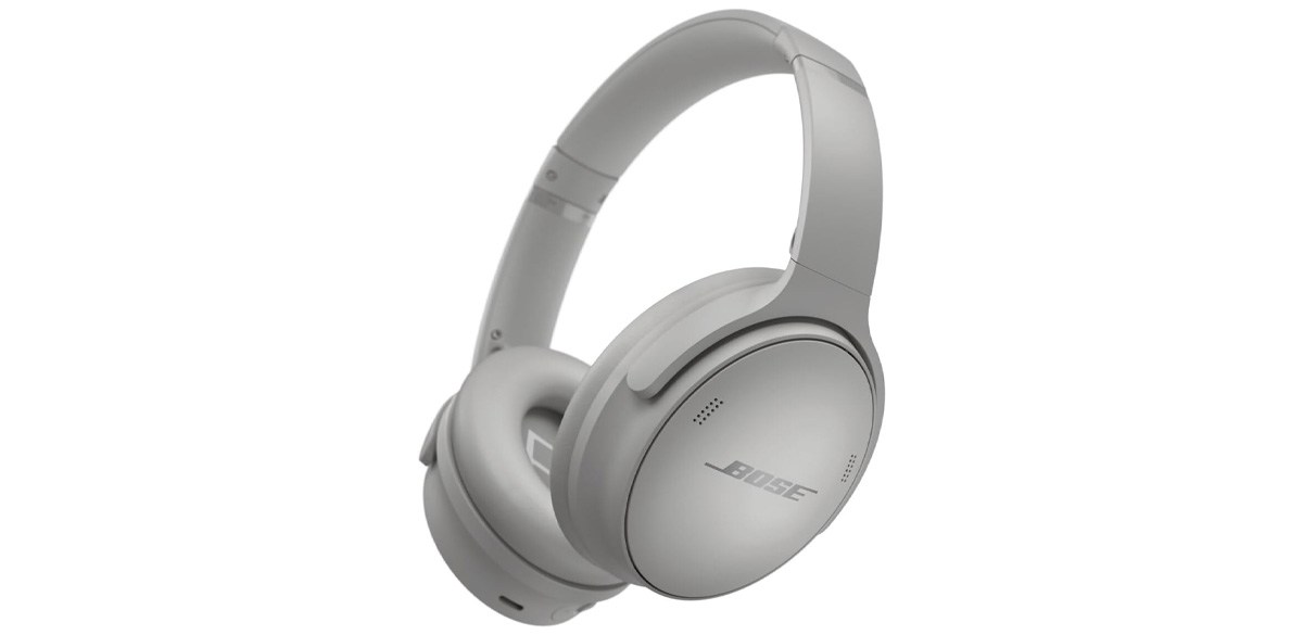 Bose Quiet Comfort Headphones