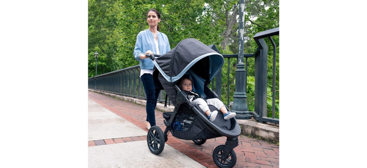 Britax B-Free Stroller