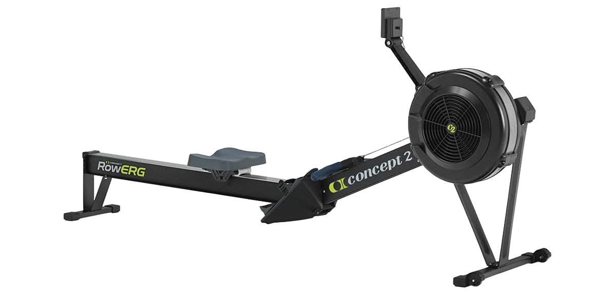 Concept2 RowErg Indoor Rowing Machine