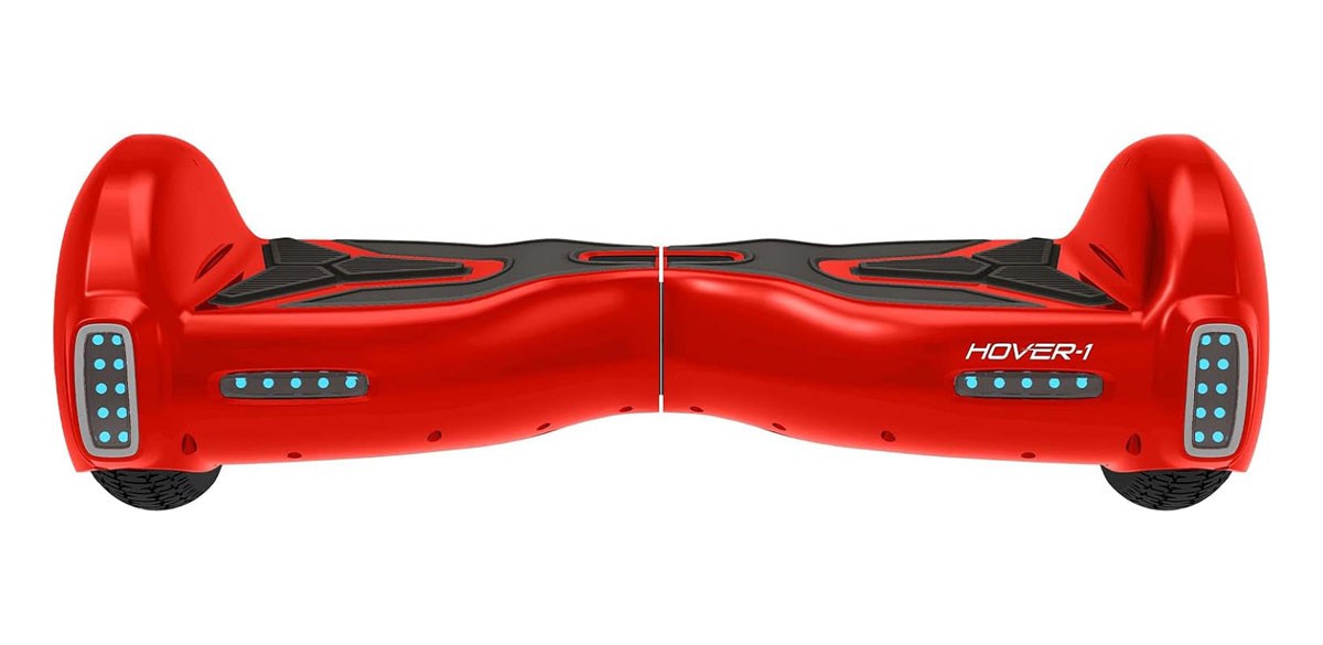 Hover-1 H1 Electric Self-Balancing Hoverboard