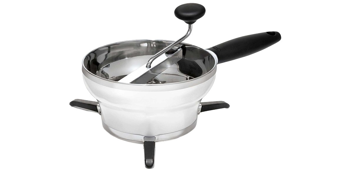 OXO Good Grips Stainless Steel Food Mill
