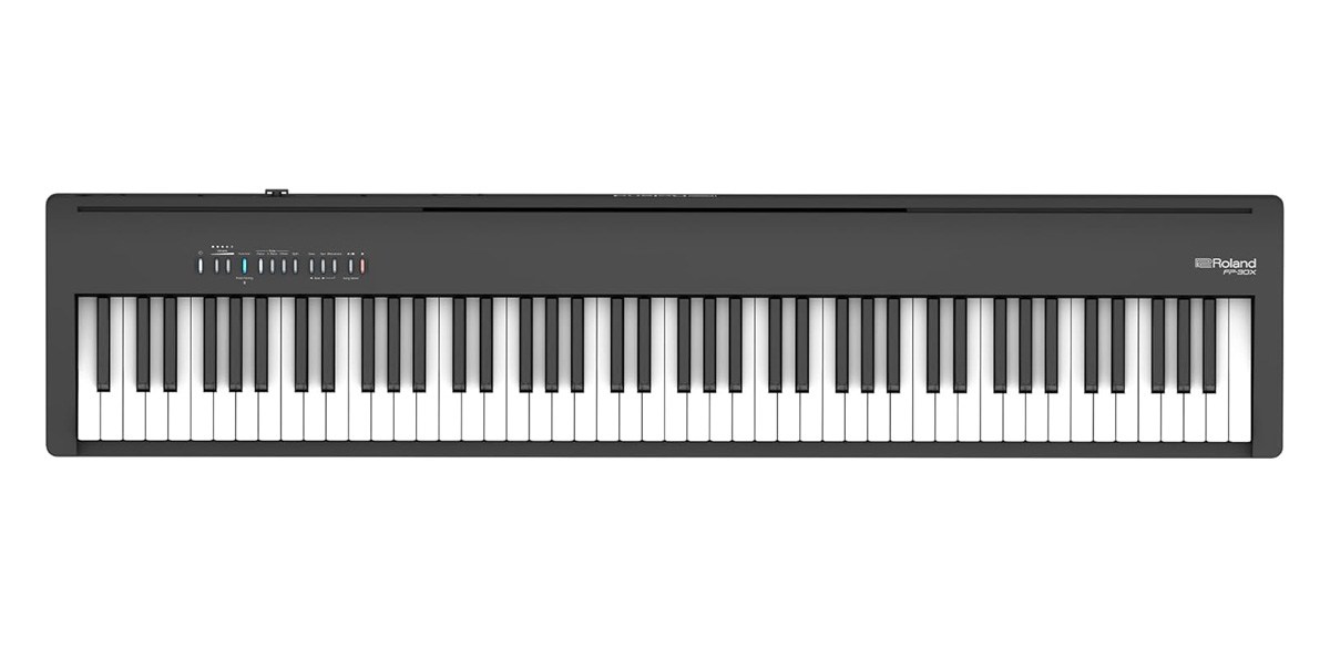 Roland FP-30X Digital Piano