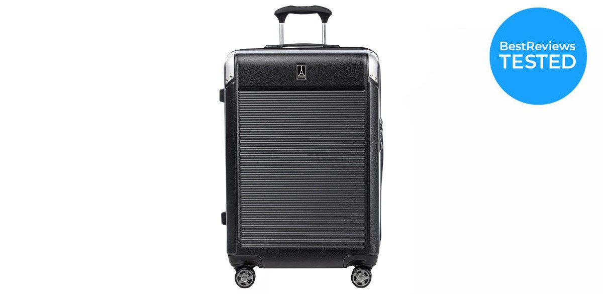 Travelpro Platinum Elite Medium Check-In Hardside Spinner
