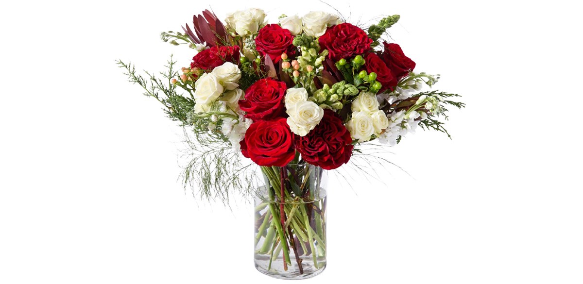 The Roasted Chestnuts