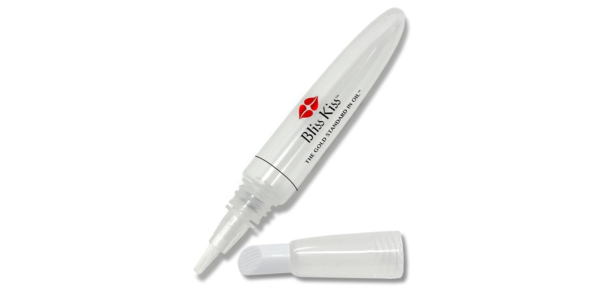 Bliss Kiss Refillable Cuticle Oil Pen