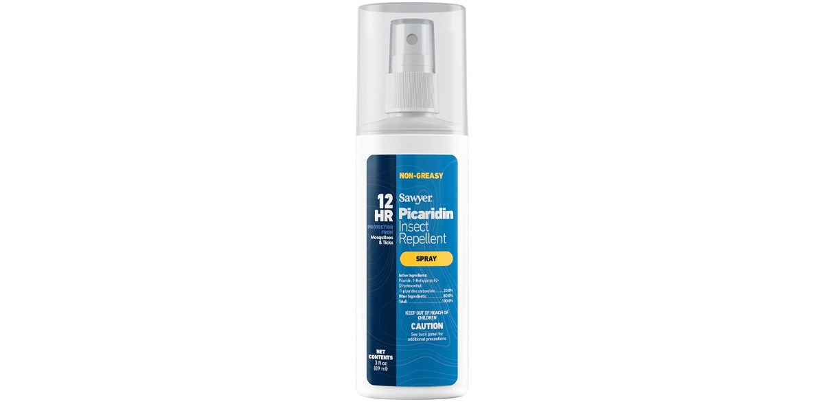 Sawyer Products SP543 Premium Insect Repellent