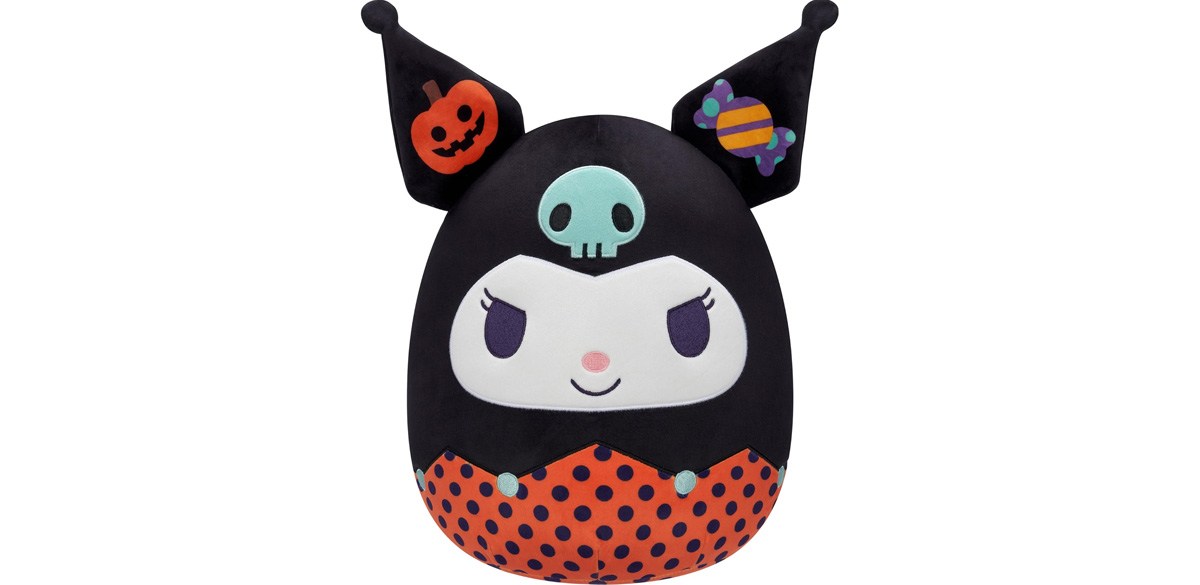 Squishmallows Original Hello Kitty and Friends