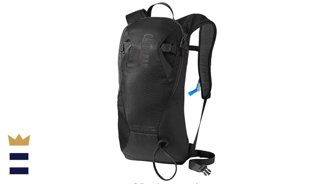 CamelBak Powderhound 12 Ski Hydration Pack
