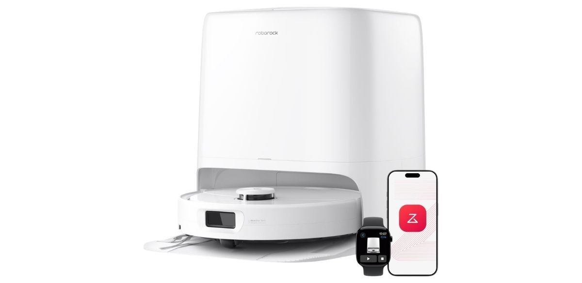 roborock 2026 New Qrevo 2 Pro Robot Vacuum and Mop