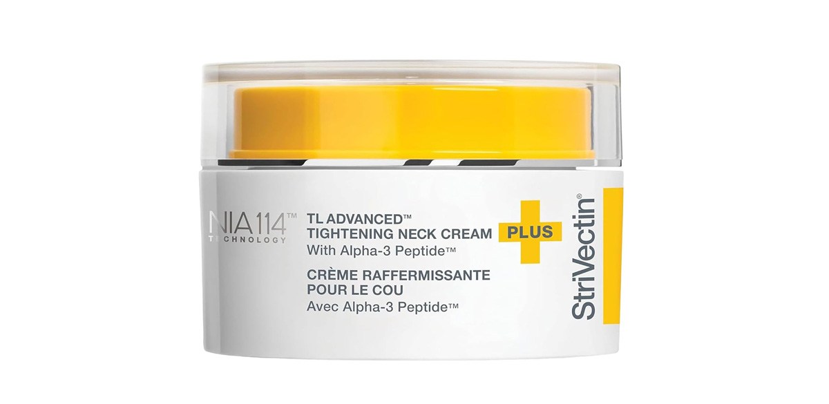StriVectin Tighten and Lift Advanced Neck Cream PLUS