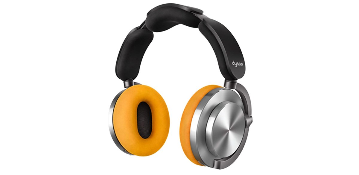 Dyson OnTrac™ Headphones