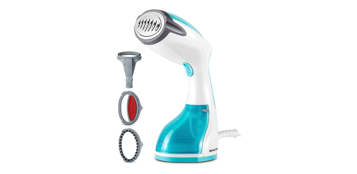 Beautural Steamer