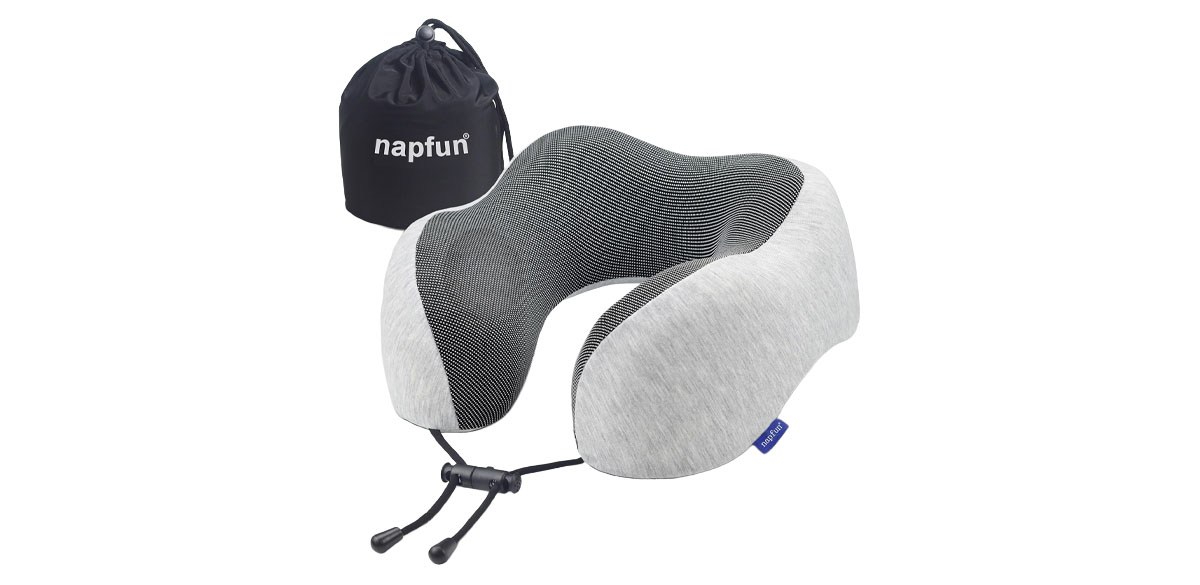 Napfun Neck Pillow