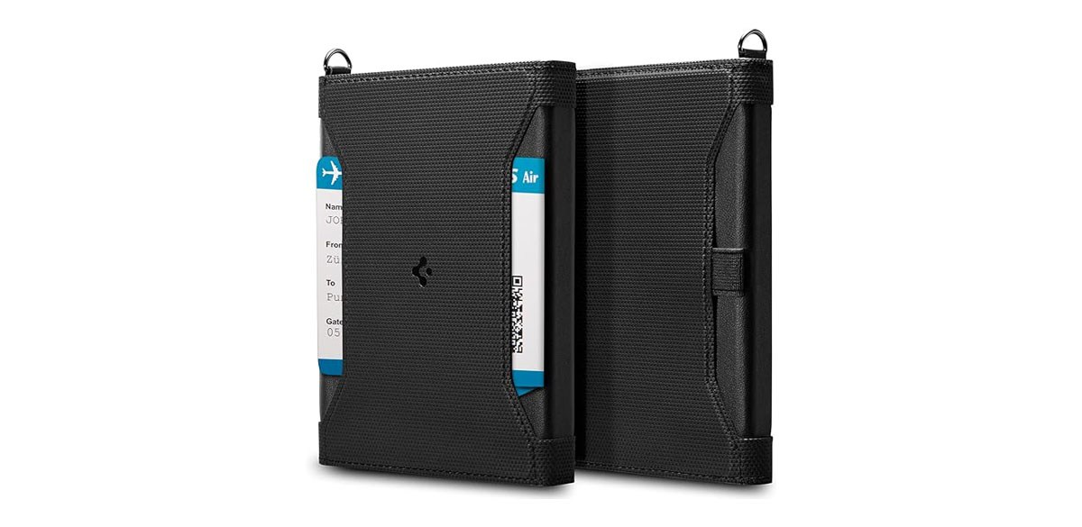 Spigen Passport Holder