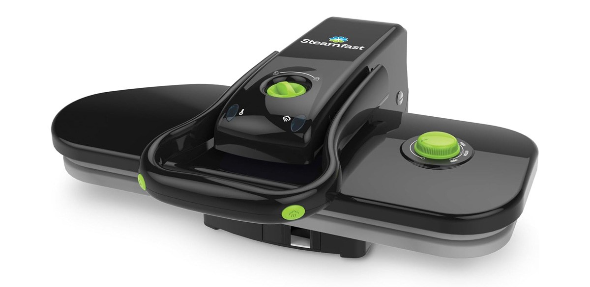 Steamfast SF-623 Mid-Size Steam Press