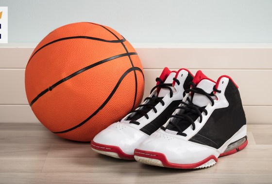 Best basketball shoes for wide feet