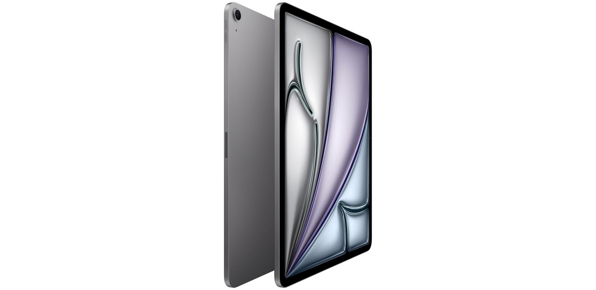 Apple iPad Air 13-inch with M3 chip
