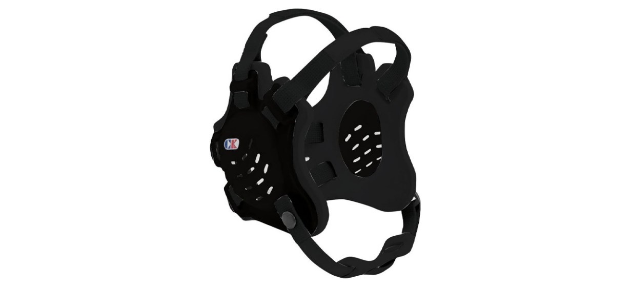 Cliff Keen F5 Tornado Headgear