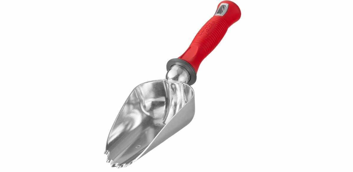 Garden Weasel Potting Scoop