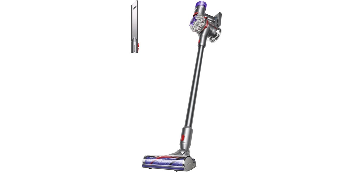 Dyson V8™ Cordless Vacuum